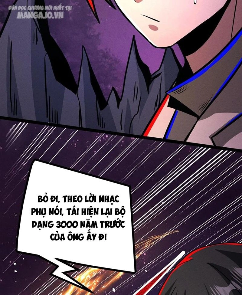 Dược Sư Kì Lạ: Bệnh Nhân Của Tôi Đều Rất Khủng Bố Chapter 186 - 32