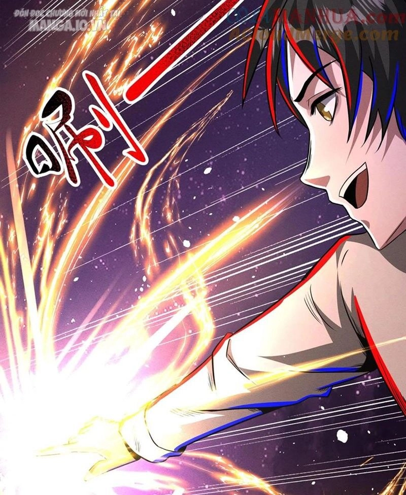 Dược Sư Kì Lạ: Bệnh Nhân Của Tôi Đều Rất Khủng Bố Chapter 186 - 33