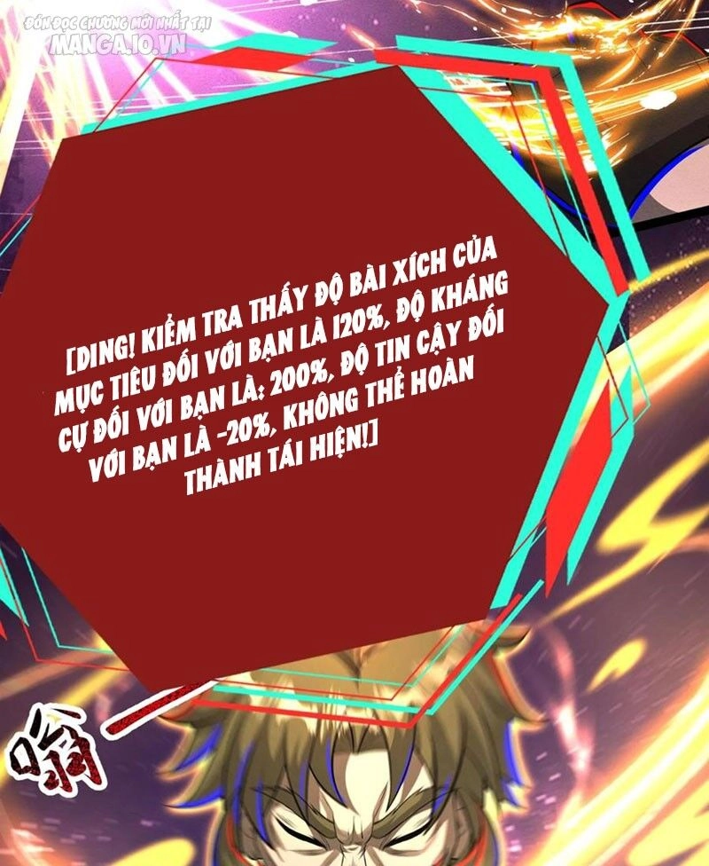 Dược Sư Kì Lạ: Bệnh Nhân Của Tôi Đều Rất Khủng Bố Chapter 186 - 34