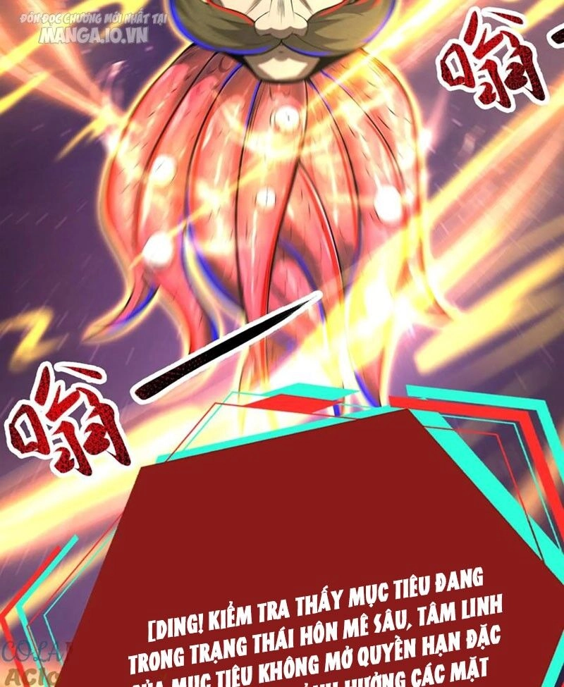 Dược Sư Kì Lạ: Bệnh Nhân Của Tôi Đều Rất Khủng Bố Chapter 186 - 35