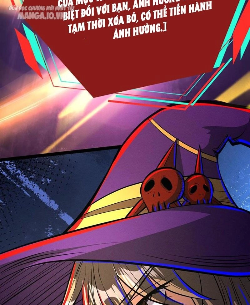 Dược Sư Kì Lạ: Bệnh Nhân Của Tôi Đều Rất Khủng Bố Chapter 186 - 36