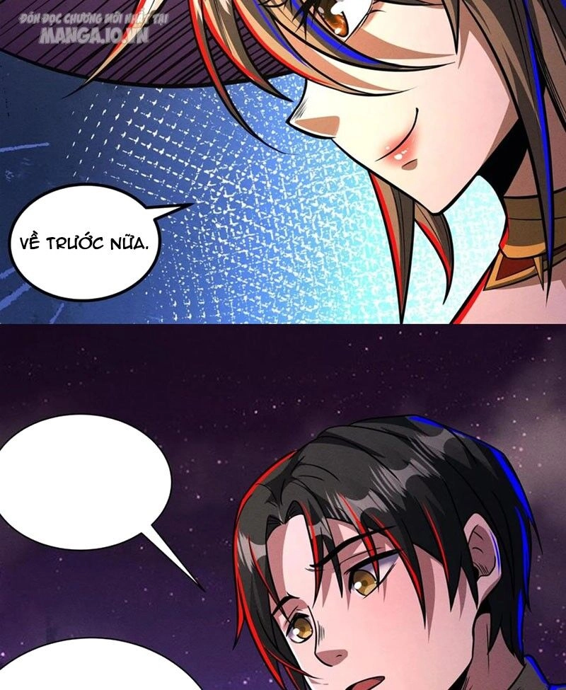 Dược Sư Kì Lạ: Bệnh Nhân Của Tôi Đều Rất Khủng Bố Chapter 186 - 37