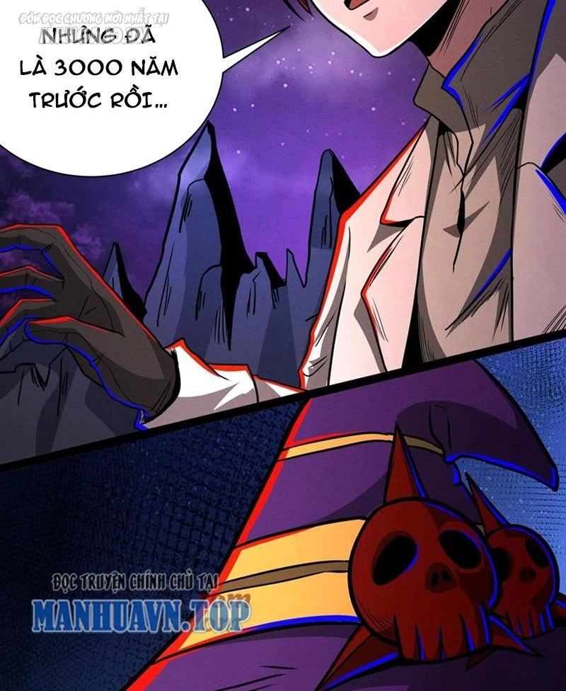 Dược Sư Kì Lạ: Bệnh Nhân Của Tôi Đều Rất Khủng Bố Chapter 186 - 38