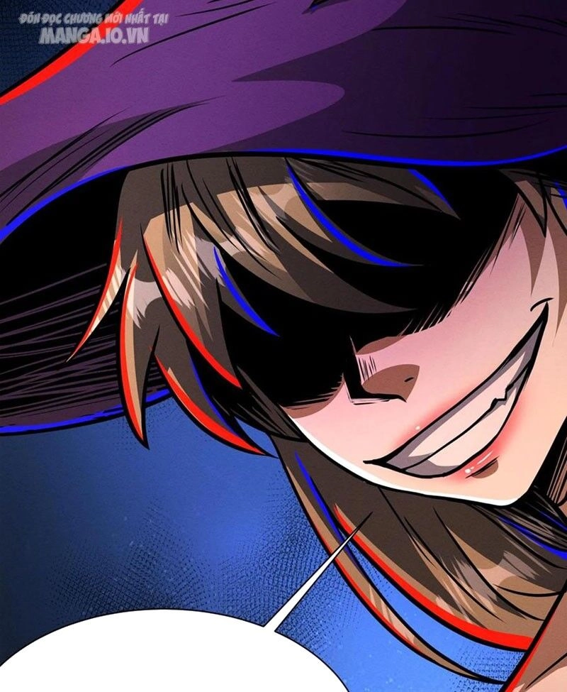 Dược Sư Kì Lạ: Bệnh Nhân Của Tôi Đều Rất Khủng Bố Chapter 186 - 39