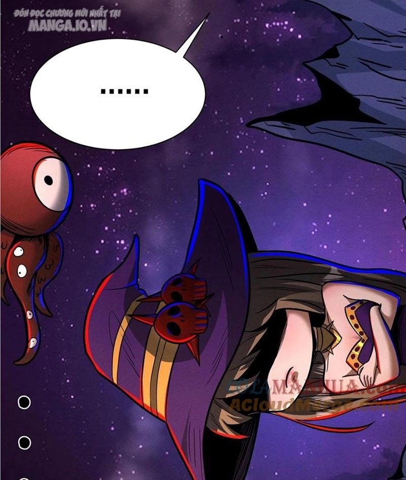 Dược Sư Kì Lạ: Bệnh Nhân Của Tôi Đều Rất Khủng Bố Chapter 186 - 41