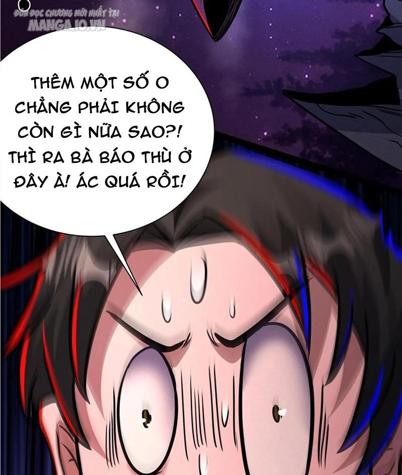 Dược Sư Kì Lạ: Bệnh Nhân Của Tôi Đều Rất Khủng Bố Chapter 186 - 42