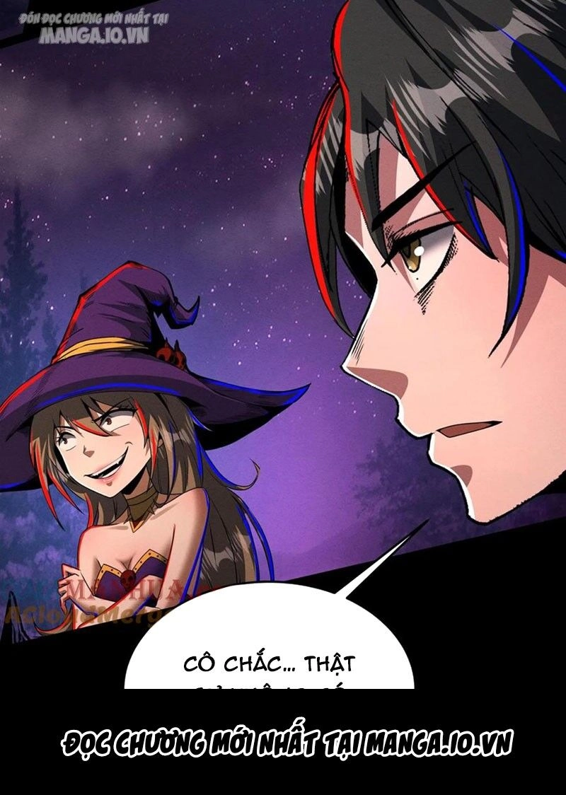 Dược Sư Kì Lạ: Bệnh Nhân Của Tôi Đều Rất Khủng Bố Chapter 187 - 3