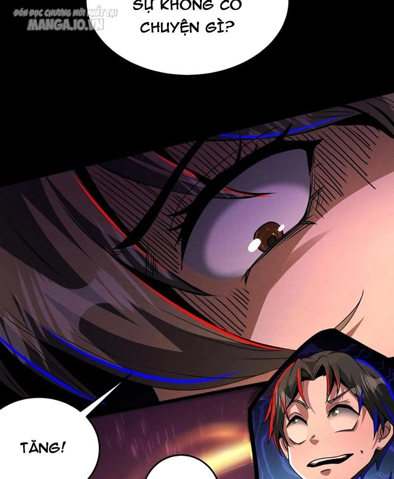 Dược Sư Kì Lạ: Bệnh Nhân Của Tôi Đều Rất Khủng Bố Chapter 187 - 4