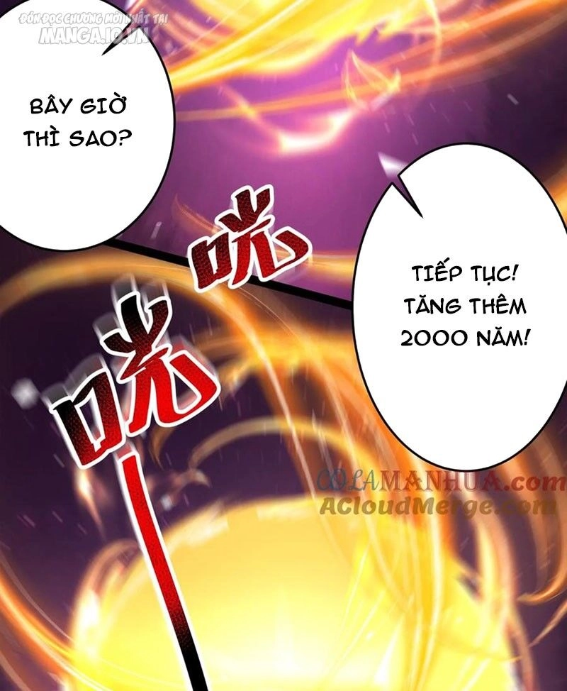 Dược Sư Kì Lạ: Bệnh Nhân Của Tôi Đều Rất Khủng Bố Chapter 187 - 9