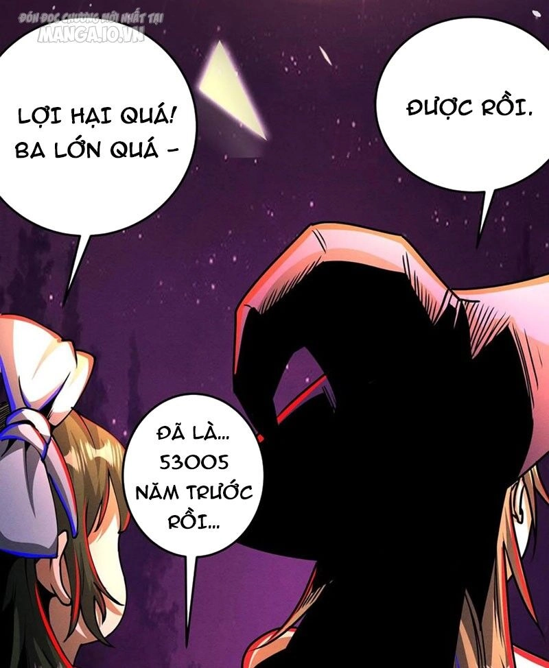 Dược Sư Kì Lạ: Bệnh Nhân Của Tôi Đều Rất Khủng Bố Chapter 187 - 13