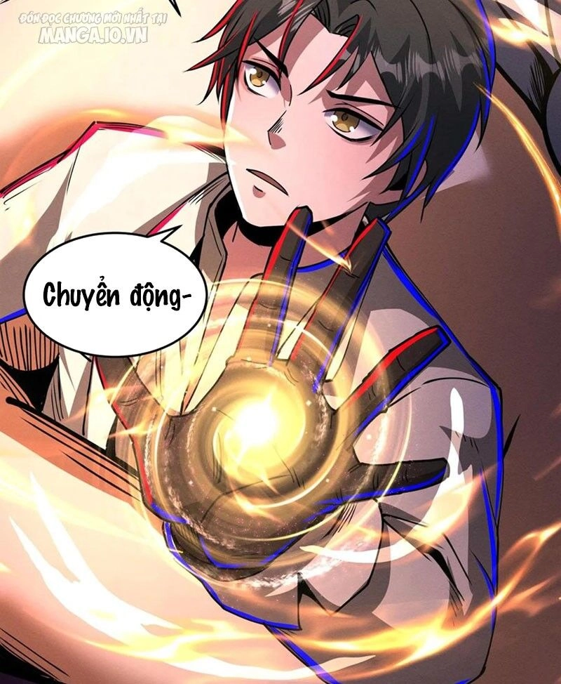 Dược Sư Kì Lạ: Bệnh Nhân Của Tôi Đều Rất Khủng Bố Chapter 187 - 16