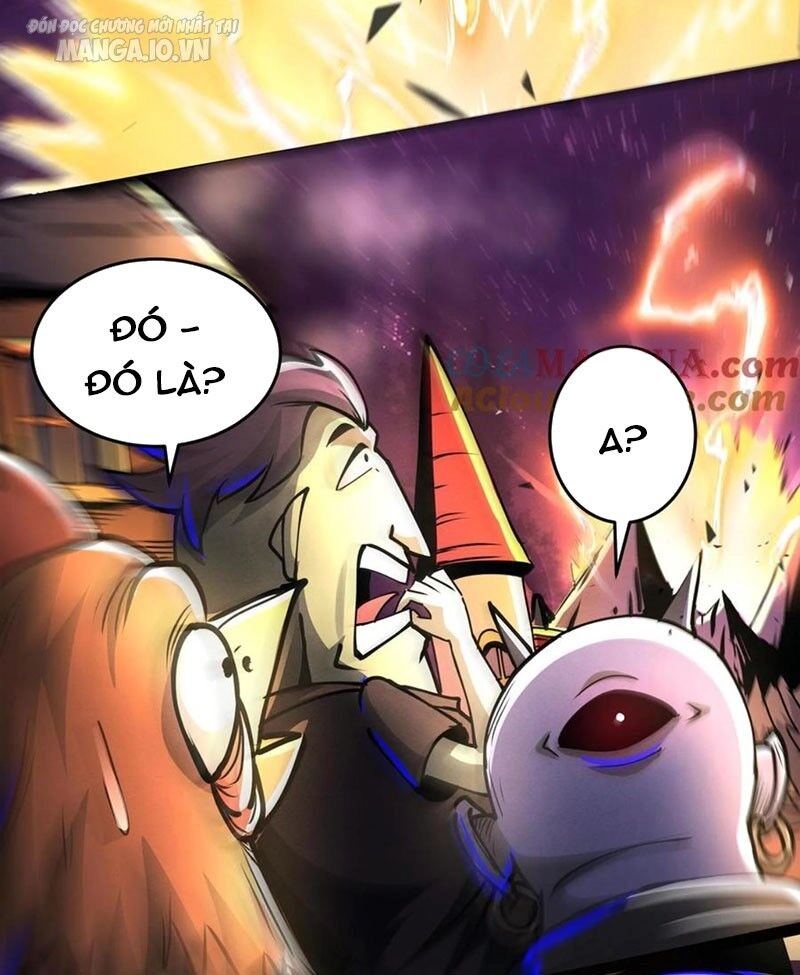 Dược Sư Kì Lạ: Bệnh Nhân Của Tôi Đều Rất Khủng Bố Chapter 187 - 21