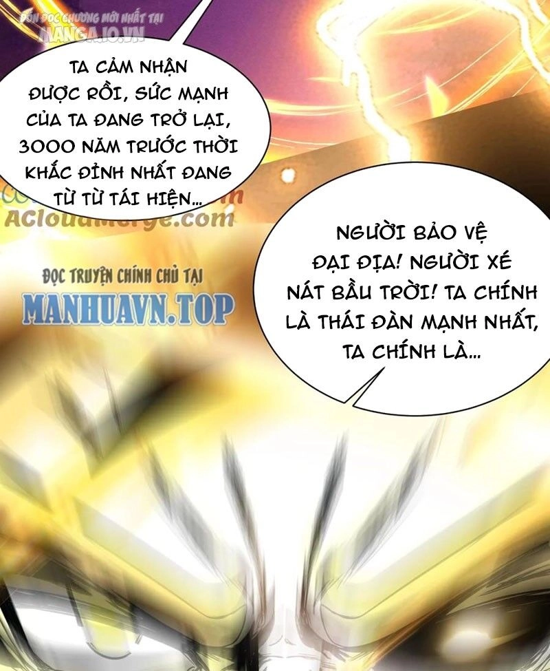 Dược Sư Kì Lạ: Bệnh Nhân Của Tôi Đều Rất Khủng Bố Chapter 187 - 24