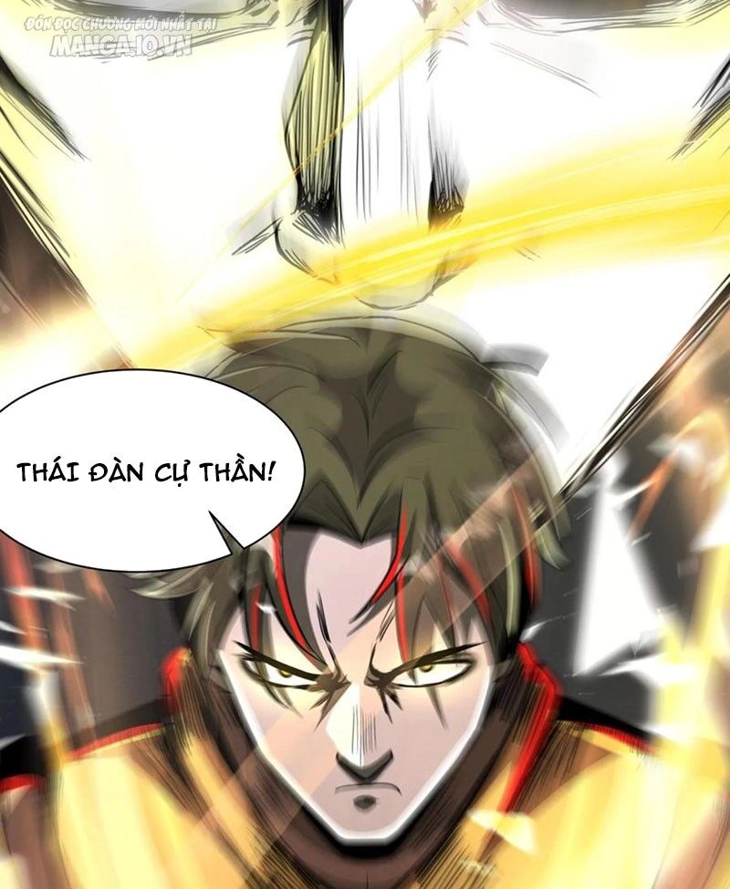 Dược Sư Kì Lạ: Bệnh Nhân Của Tôi Đều Rất Khủng Bố Chapter 187 - 25