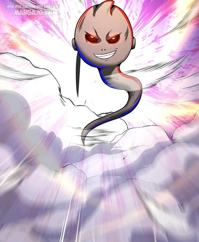 Dược Sư Kì Lạ: Bệnh Nhân Của Tôi Đều Rất Khủng Bố Chapter 187 - 29