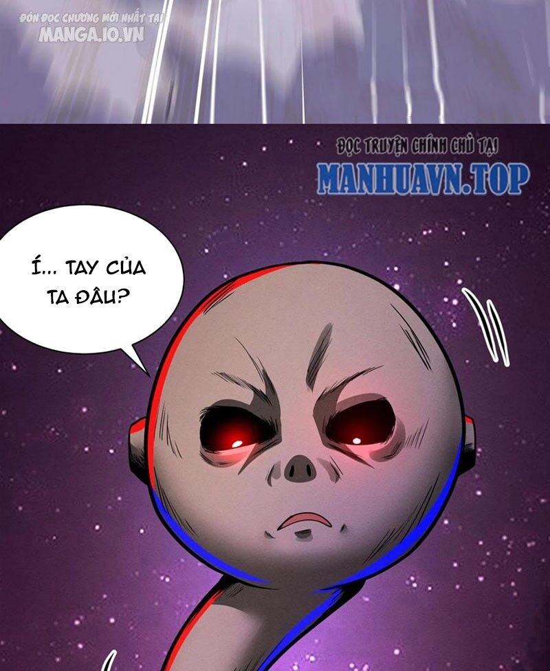 Dược Sư Kì Lạ: Bệnh Nhân Của Tôi Đều Rất Khủng Bố Chapter 187 - 30