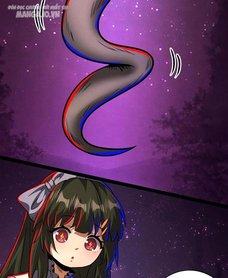 Dược Sư Kì Lạ: Bệnh Nhân Của Tôi Đều Rất Khủng Bố Chapter 187 - 31