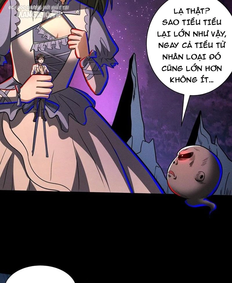 Dược Sư Kì Lạ: Bệnh Nhân Của Tôi Đều Rất Khủng Bố Chapter 187 - 32