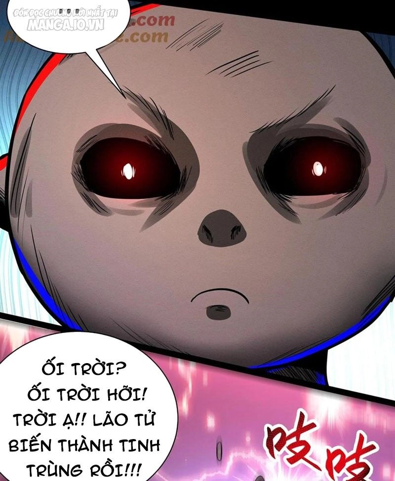 Dược Sư Kì Lạ: Bệnh Nhân Của Tôi Đều Rất Khủng Bố Chapter 187 - 33