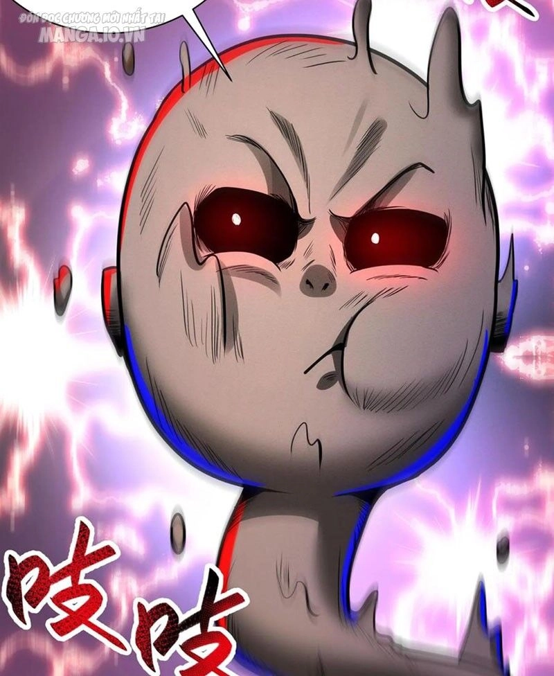 Dược Sư Kì Lạ: Bệnh Nhân Của Tôi Đều Rất Khủng Bố Chapter 187 - 34