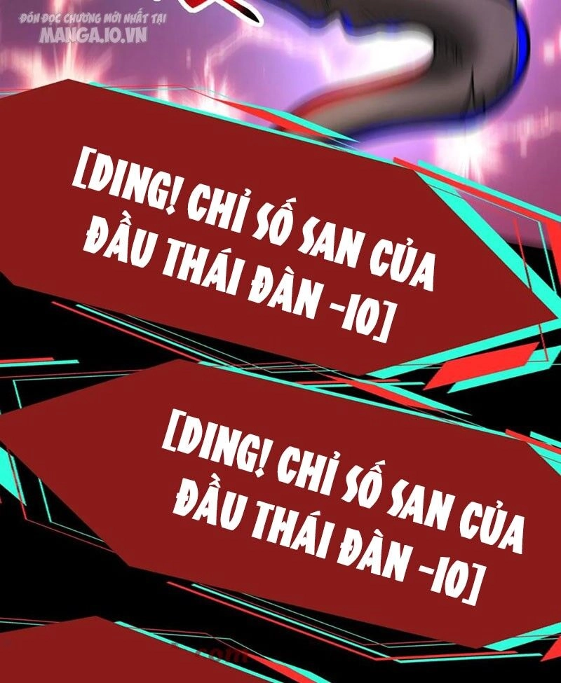 Dược Sư Kì Lạ: Bệnh Nhân Của Tôi Đều Rất Khủng Bố Chapter 187 - 35