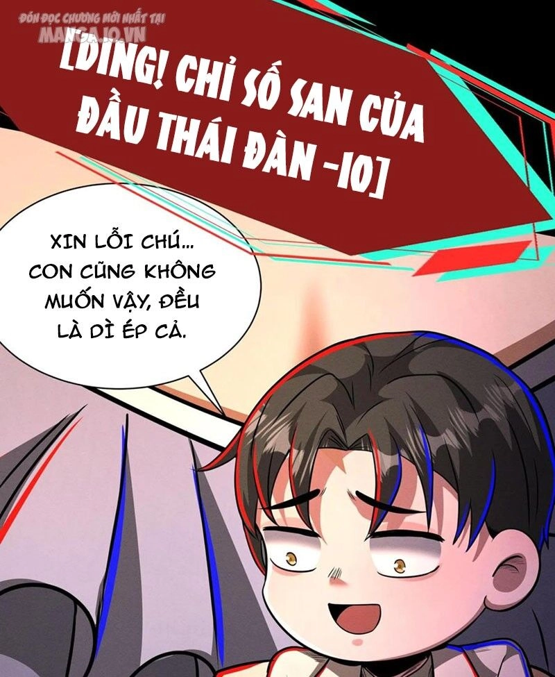 Dược Sư Kì Lạ: Bệnh Nhân Của Tôi Đều Rất Khủng Bố Chapter 187 - 36