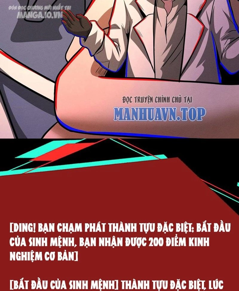 Dược Sư Kì Lạ: Bệnh Nhân Của Tôi Đều Rất Khủng Bố Chapter 187 - 37