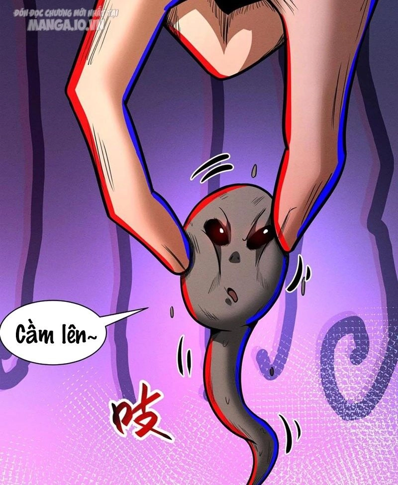 Dược Sư Kì Lạ: Bệnh Nhân Của Tôi Đều Rất Khủng Bố Chapter 187 - 39