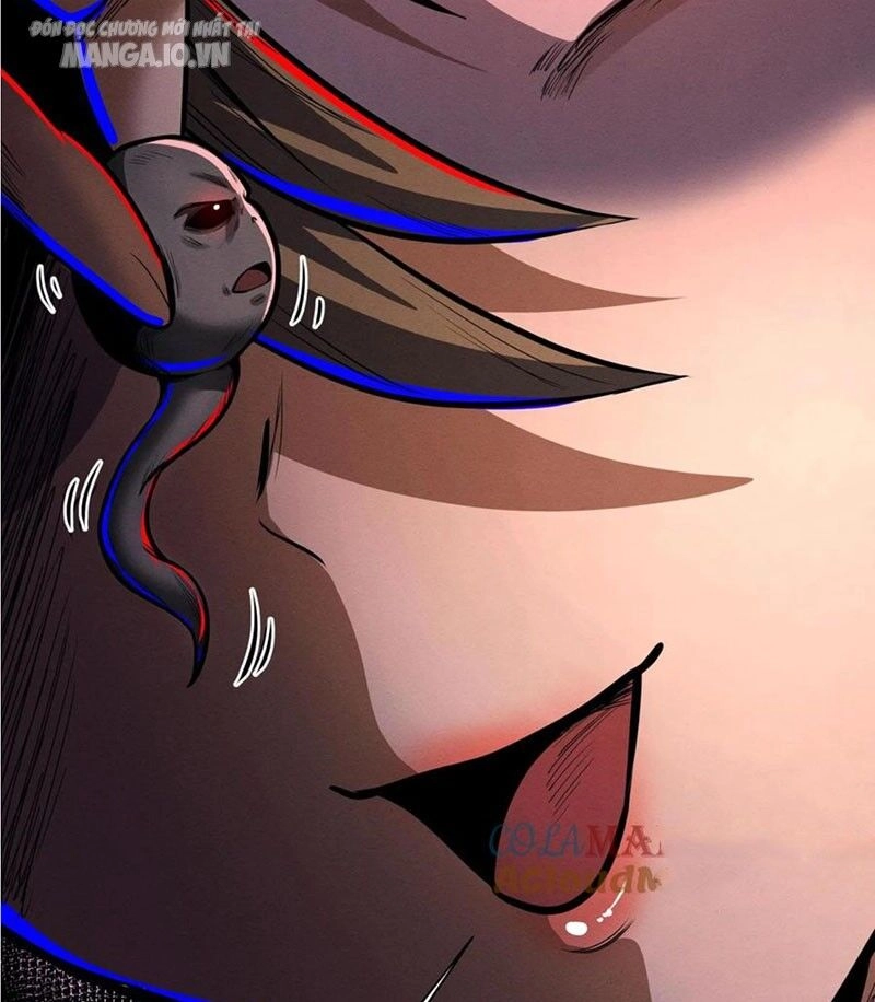 Dược Sư Kì Lạ: Bệnh Nhân Của Tôi Đều Rất Khủng Bố Chapter 187 - 41