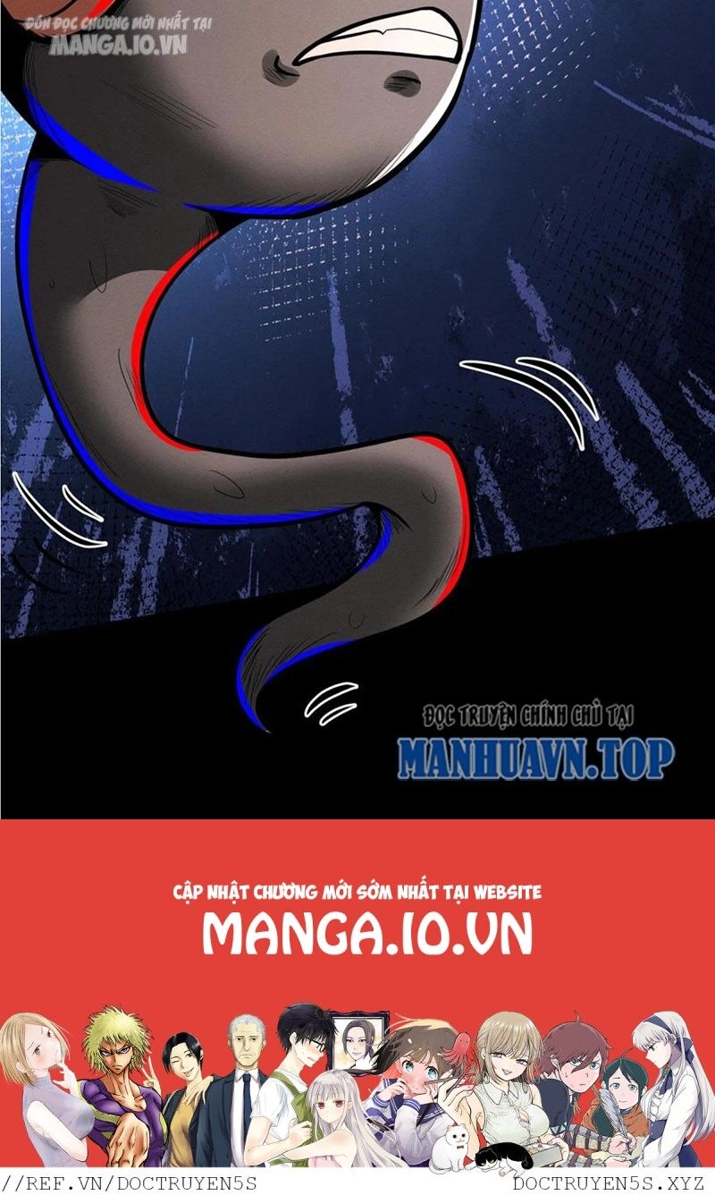 Dược Sư Kì Lạ: Bệnh Nhân Của Tôi Đều Rất Khủng Bố Chapter 187 - 43