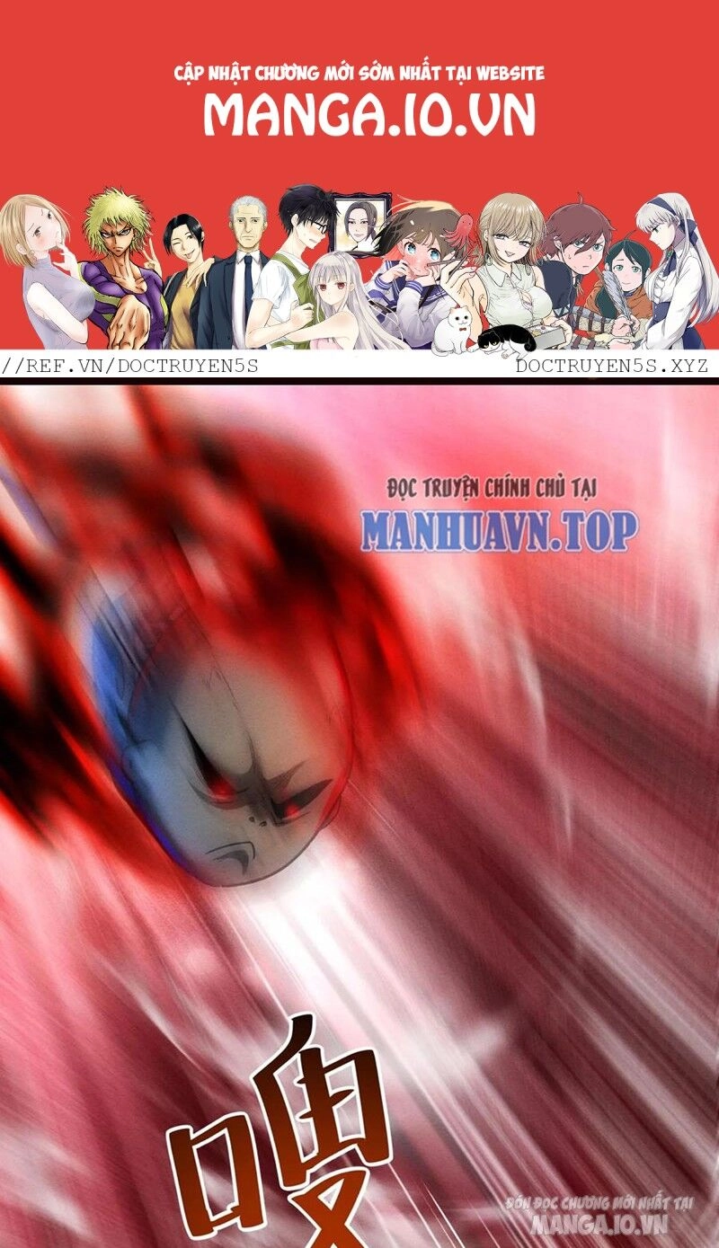 Dược Sư Kì Lạ: Bệnh Nhân Của Tôi Đều Rất Khủng Bố Chapter 188 - 1