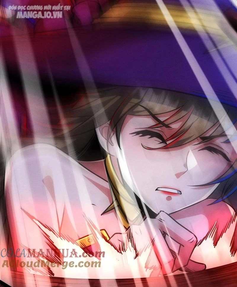 Dược Sư Kì Lạ: Bệnh Nhân Của Tôi Đều Rất Khủng Bố Chapter 188 - 3