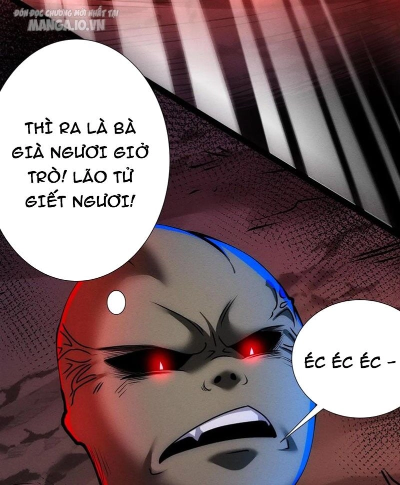 Dược Sư Kì Lạ: Bệnh Nhân Của Tôi Đều Rất Khủng Bố Chapter 188 - 4