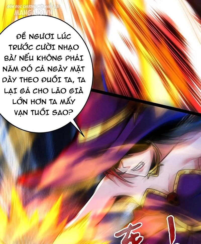 Dược Sư Kì Lạ: Bệnh Nhân Của Tôi Đều Rất Khủng Bố Chapter 188 - 7