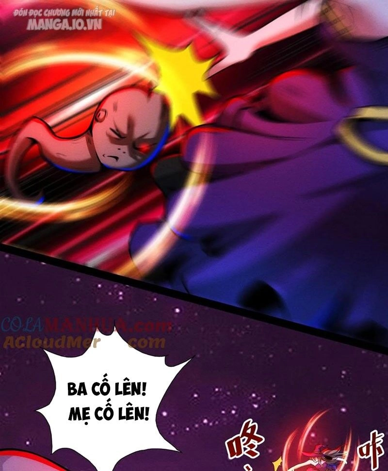 Dược Sư Kì Lạ: Bệnh Nhân Của Tôi Đều Rất Khủng Bố Chapter 188 - 12