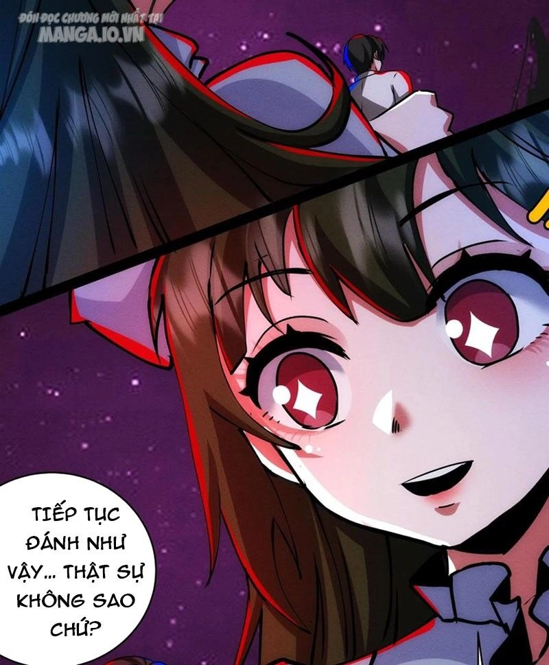 Dược Sư Kì Lạ: Bệnh Nhân Của Tôi Đều Rất Khủng Bố Chapter 188 - 14