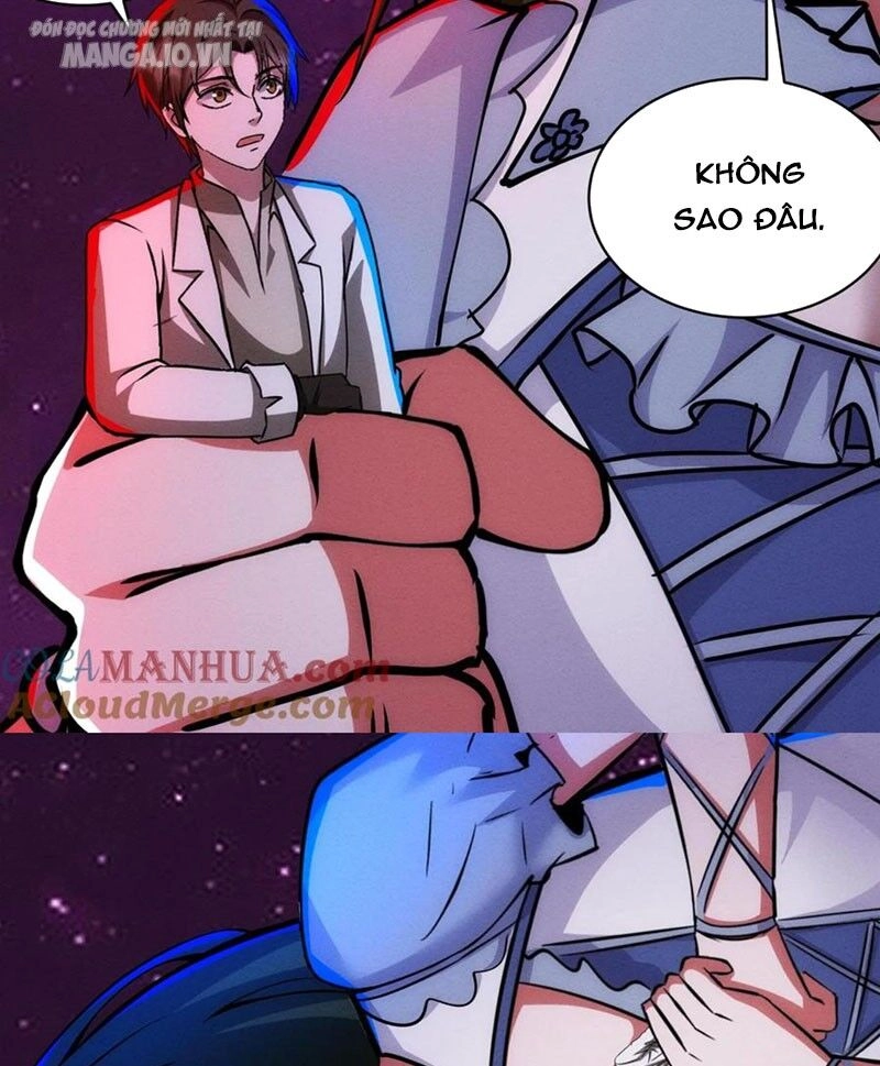 Dược Sư Kì Lạ: Bệnh Nhân Của Tôi Đều Rất Khủng Bố Chapter 188 - 15