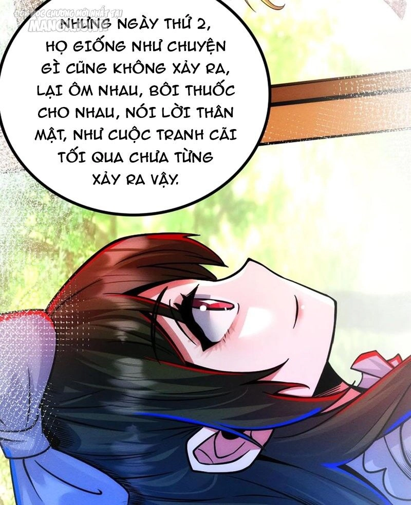 Dược Sư Kì Lạ: Bệnh Nhân Của Tôi Đều Rất Khủng Bố Chapter 188 - 22