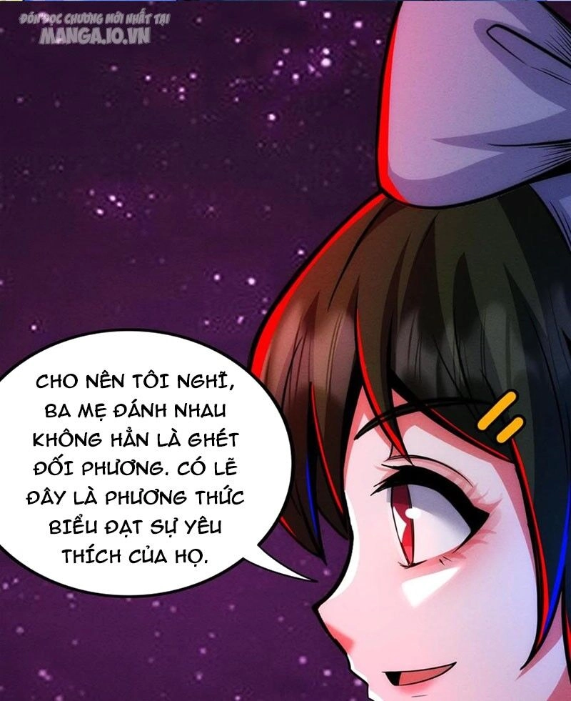 Dược Sư Kì Lạ: Bệnh Nhân Của Tôi Đều Rất Khủng Bố Chapter 188 - 23