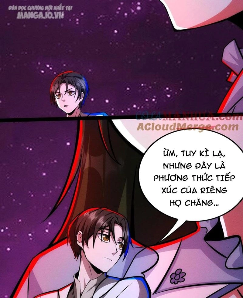 Dược Sư Kì Lạ: Bệnh Nhân Của Tôi Đều Rất Khủng Bố Chapter 188 - 24