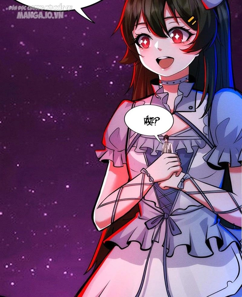 Dược Sư Kì Lạ: Bệnh Nhân Của Tôi Đều Rất Khủng Bố Chapter 188 - 26