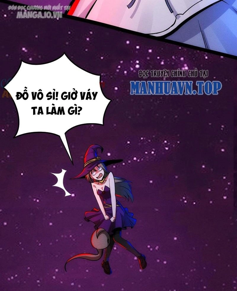 Dược Sư Kì Lạ: Bệnh Nhân Của Tôi Đều Rất Khủng Bố Chapter 188 - 27