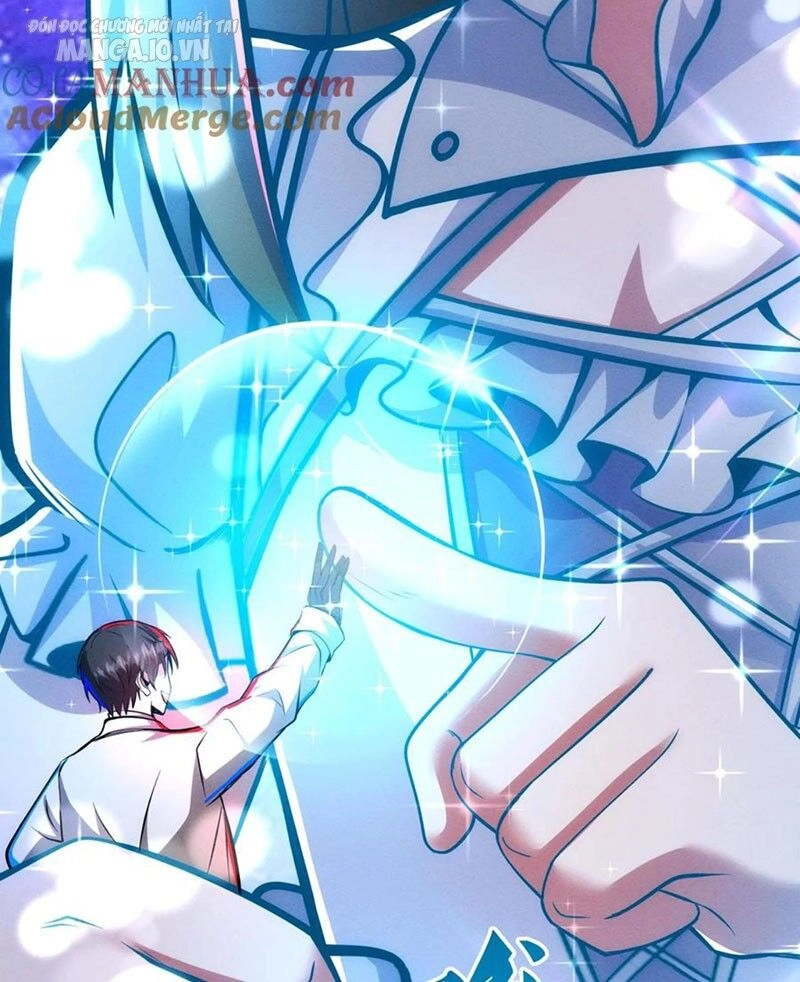 Dược Sư Kì Lạ: Bệnh Nhân Của Tôi Đều Rất Khủng Bố Chapter 188 - 33