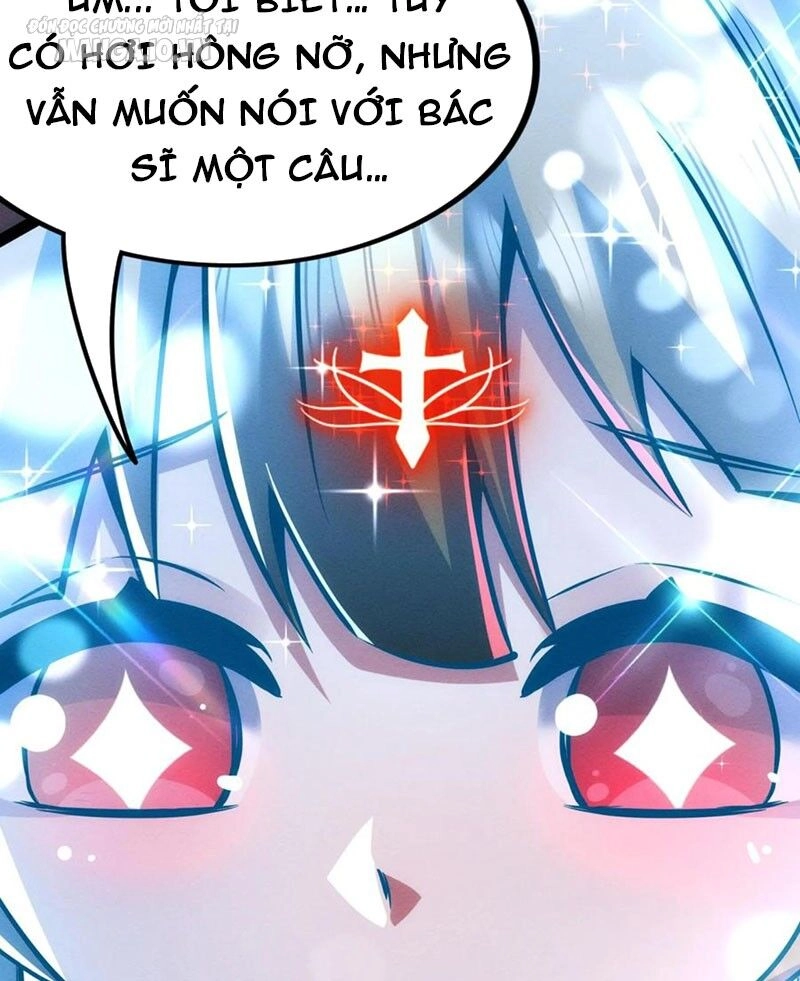 Dược Sư Kì Lạ: Bệnh Nhân Của Tôi Đều Rất Khủng Bố Chapter 188 - 36