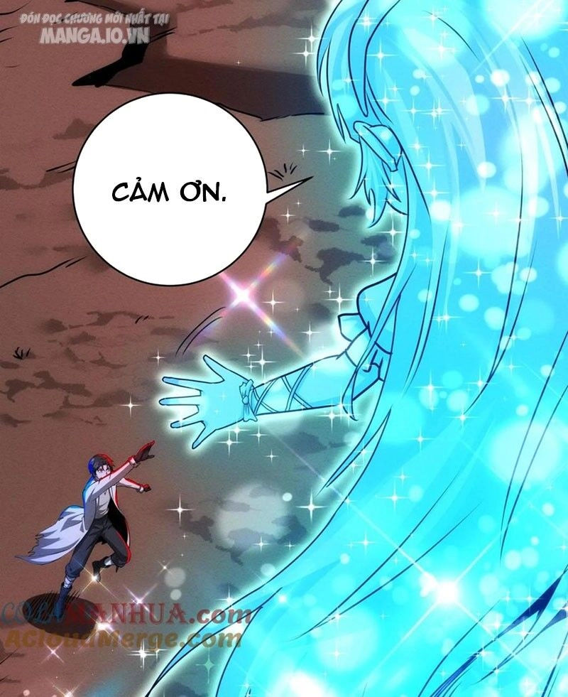 Dược Sư Kì Lạ: Bệnh Nhân Của Tôi Đều Rất Khủng Bố Chapter 188 - 38