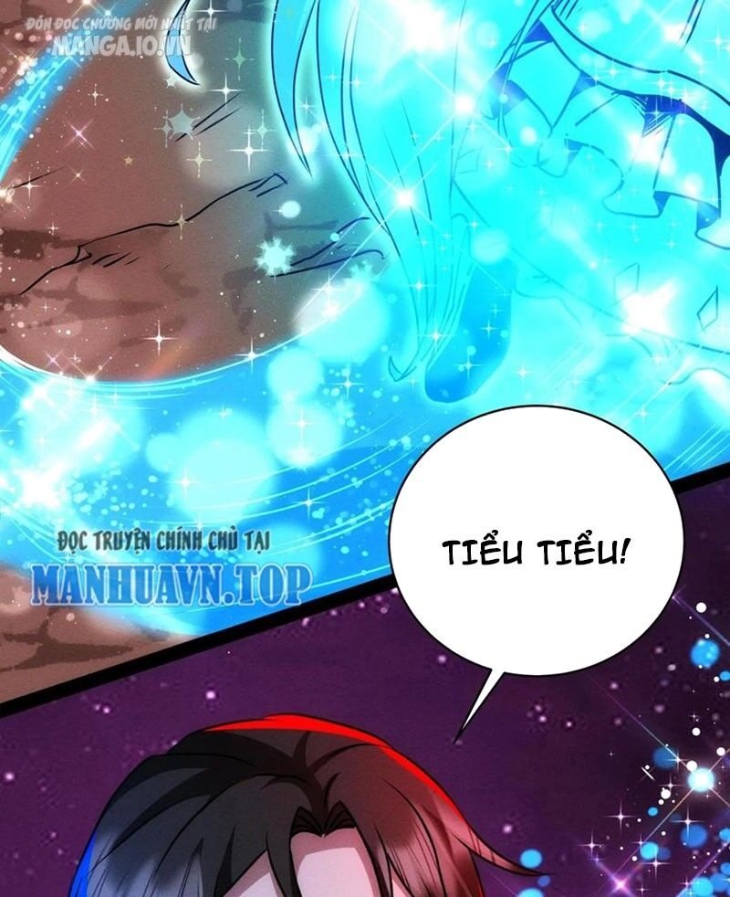 Dược Sư Kì Lạ: Bệnh Nhân Của Tôi Đều Rất Khủng Bố Chapter 188 - 39