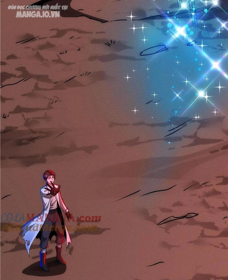 Dược Sư Kì Lạ: Bệnh Nhân Của Tôi Đều Rất Khủng Bố Chapter 188 - 41