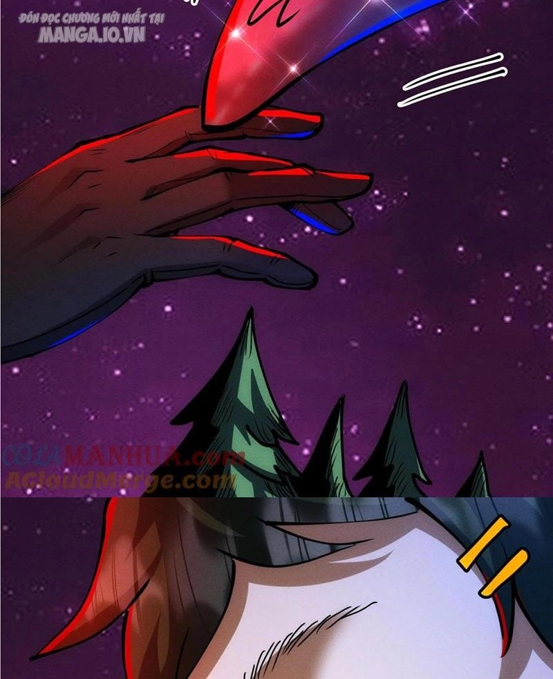 Dược Sư Kì Lạ: Bệnh Nhân Của Tôi Đều Rất Khủng Bố Chapter 188 - 44