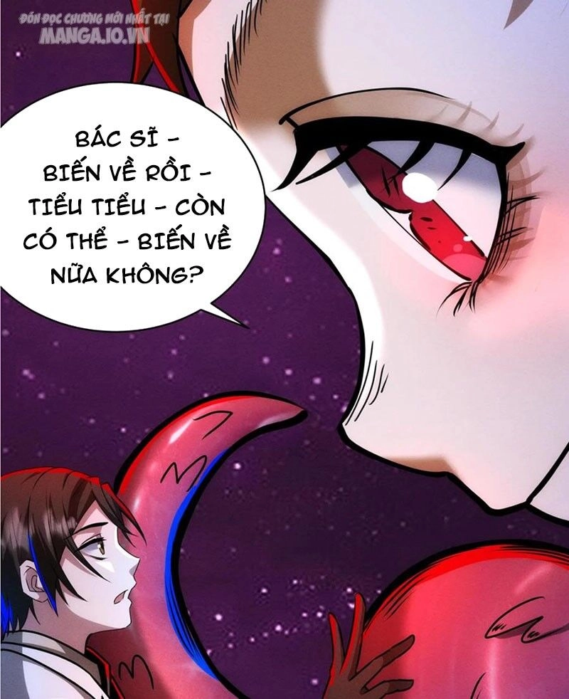 Dược Sư Kì Lạ: Bệnh Nhân Của Tôi Đều Rất Khủng Bố Chapter 188 - 45