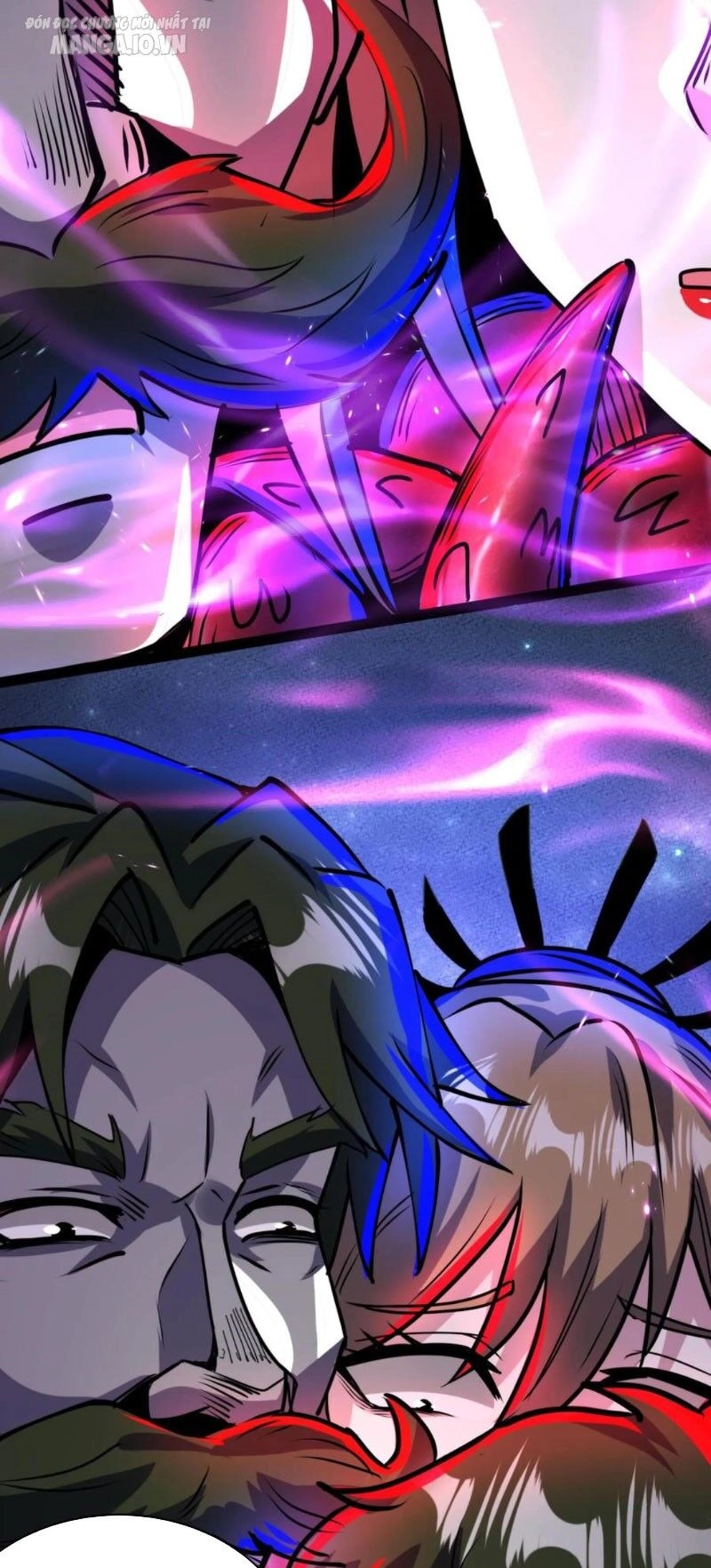 Dược Sư Kì Lạ: Bệnh Nhân Của Tôi Đều Rất Khủng Bố Chapter 189 - 3